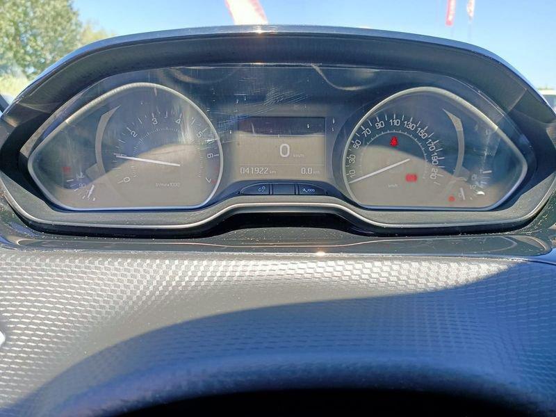 Peugeot 208 5p 1.2 puretech Active s&s 82cv neopatentati
