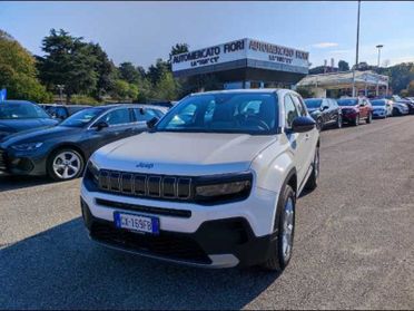 Jeep Avenger Ice My24 Altitude 1.2 100cv