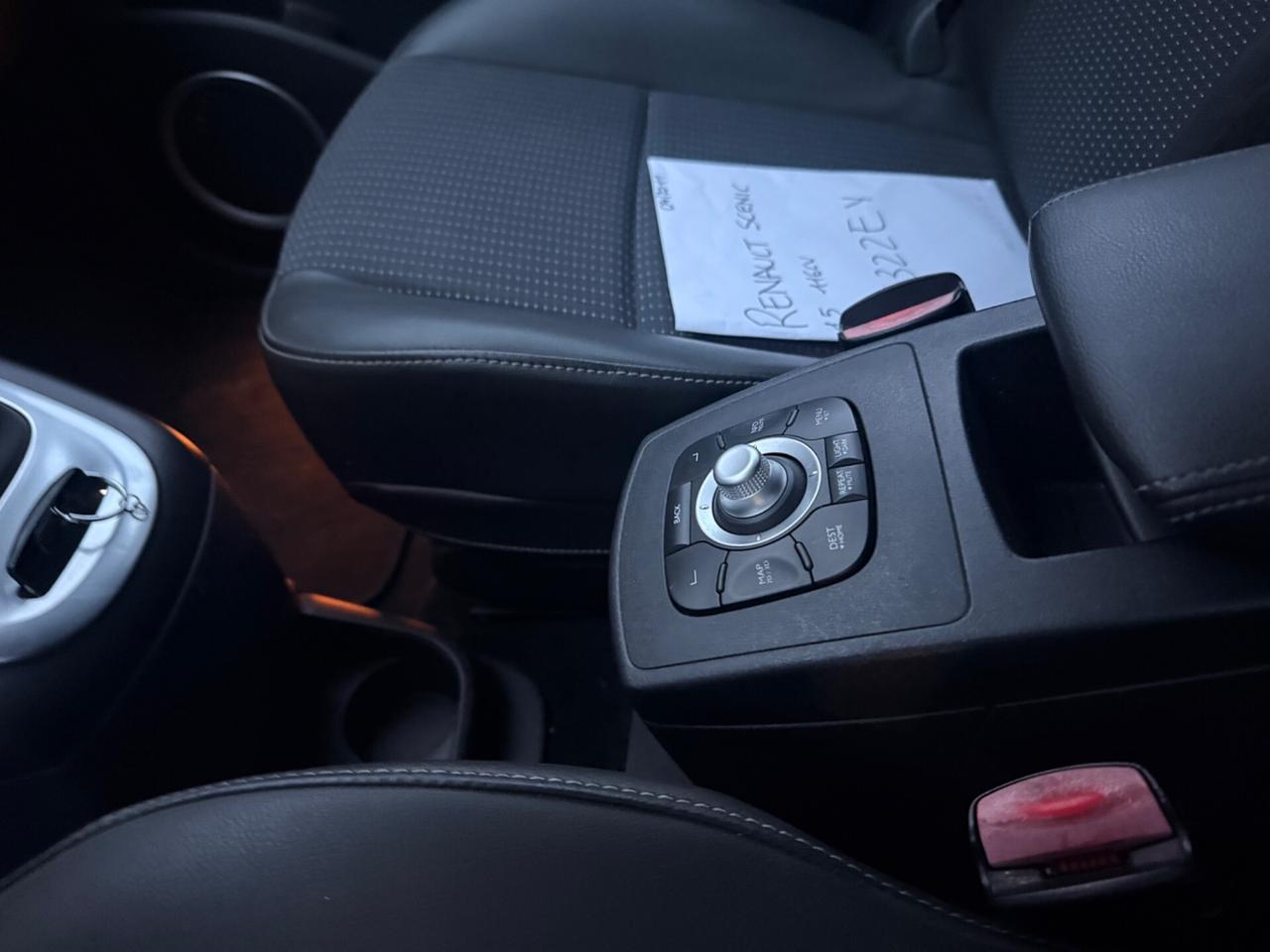 Scenic X do 1.5 automatica