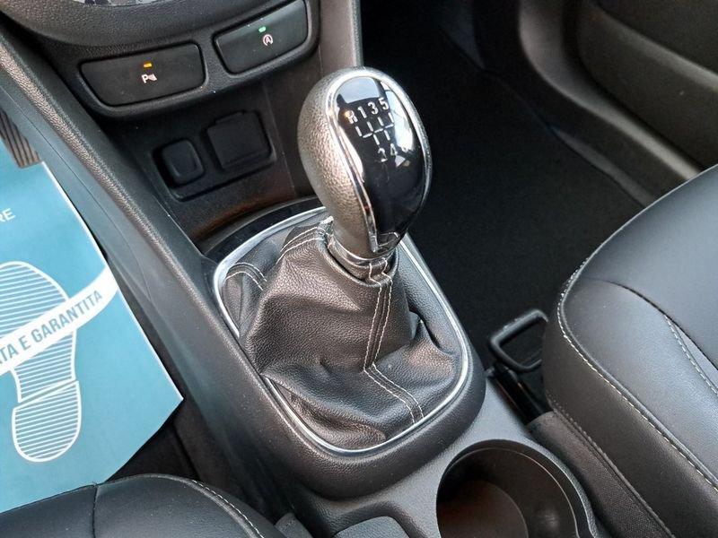 Opel Mokka Mokka 1.6 CDTI Ecotec 136CV 4x2 Start&Stop Cosmo