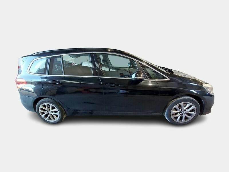 BMW 220 Gran Tourer Business Auto 7posti