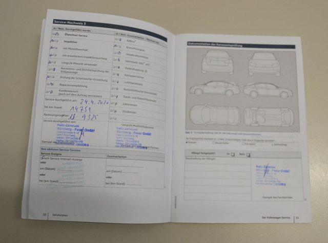 VOLKSWAGEN Maggiolino Cabrio 1.2 TSI Dsg BMT Pelle-Pdc-Navi-Retrocamera