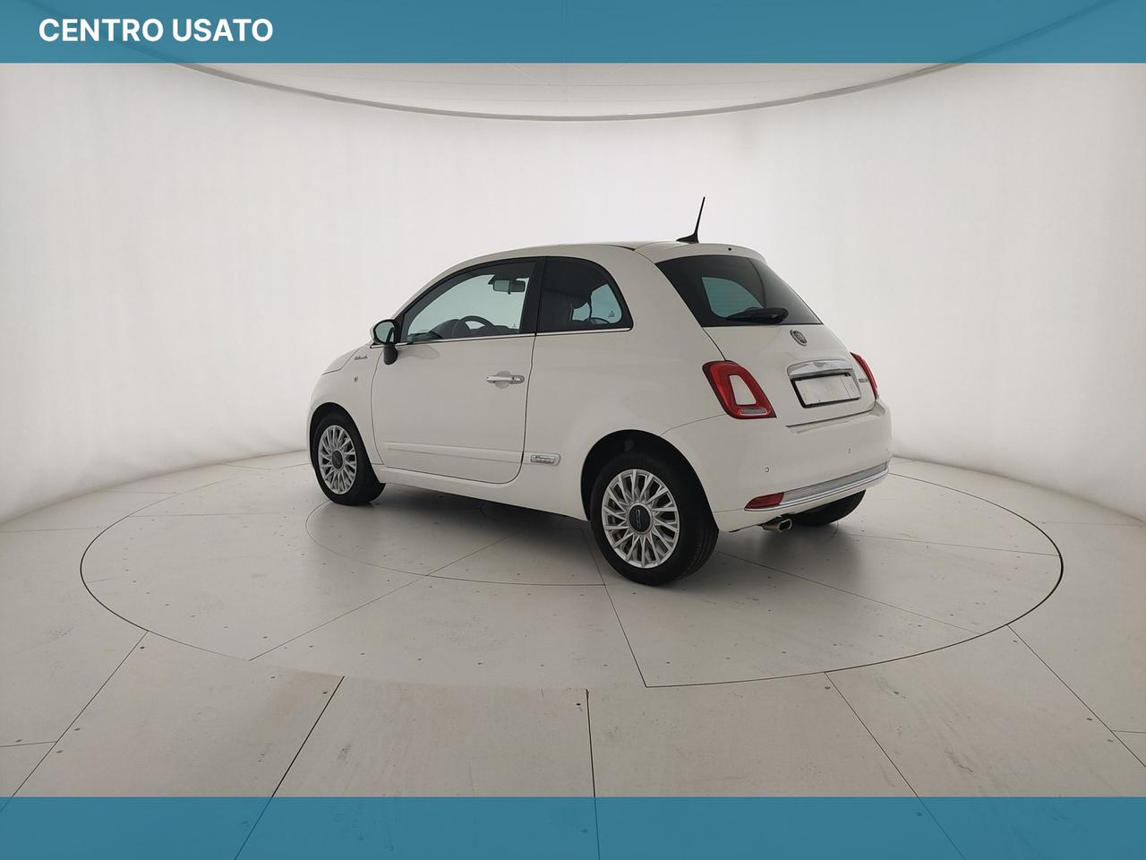 1.0 Hybrid Dolcevita 70 CV