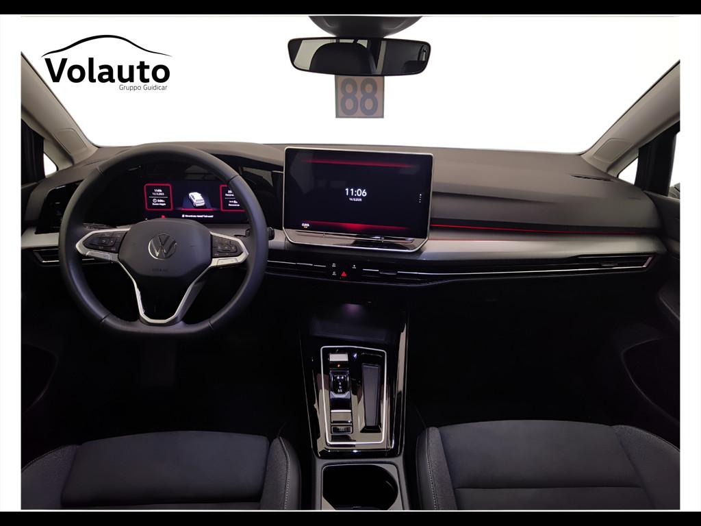 VOLKSWAGEN Golf VIII 2024 - Golf 2.0 tdi Style 150cv dsg