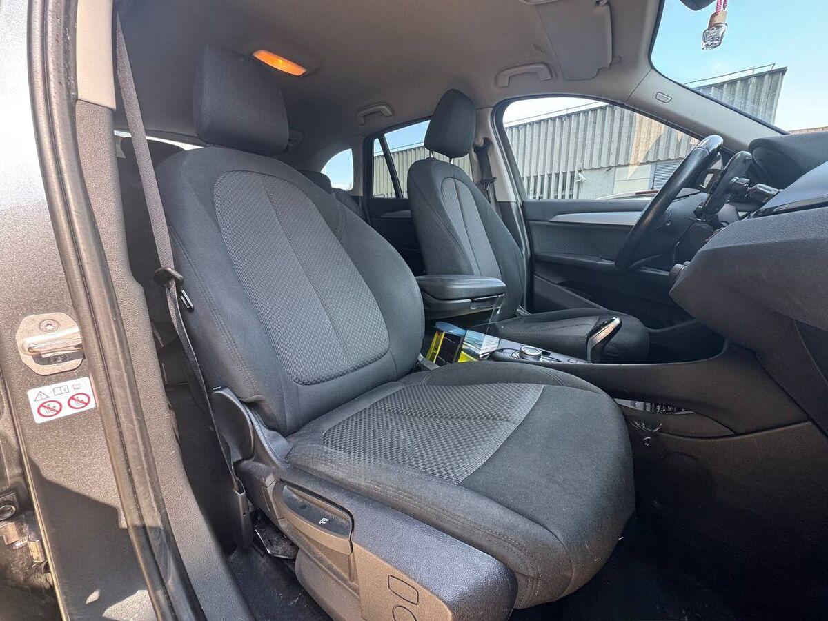 BMW X1 Sdrive20d Business Advantage auto