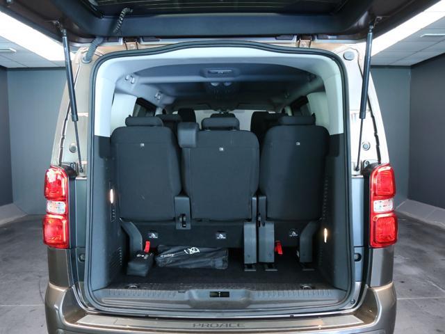 TOYOTA Proace Verso 2.0D 144CV L1 D Executive 8 POSTI