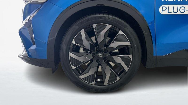 Renault Rafale esprit Alpine full hybrid E-Tech 200