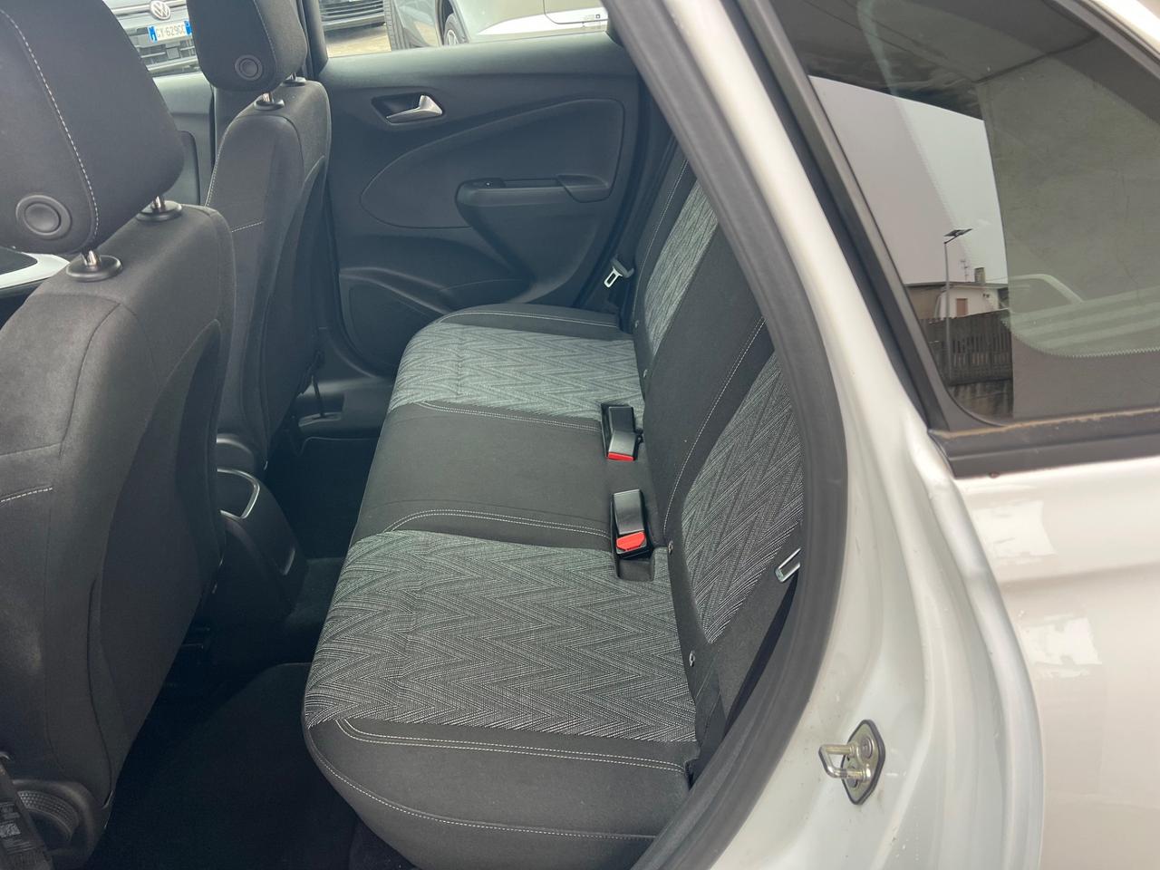 Opel Crossland X 1.2 12V Start&Stop 2020