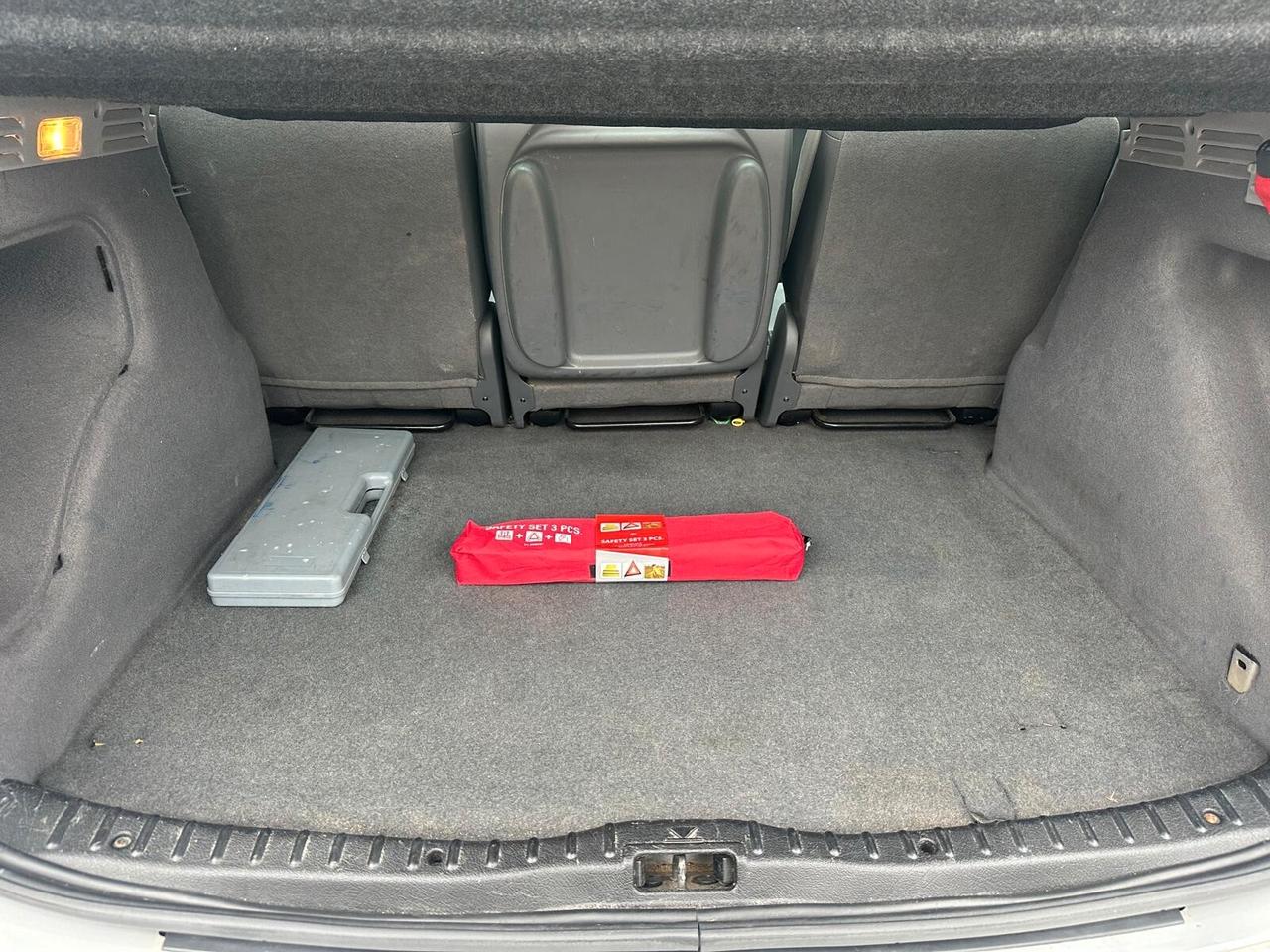 Citroen Xsara Picasso 1.6 16V Classique