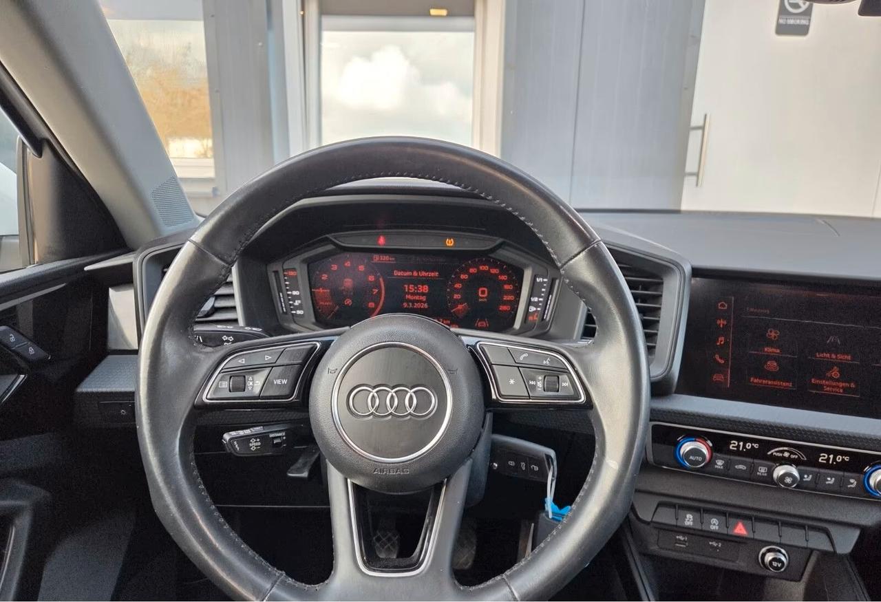 Audi A1 SPB 30 TFSI Advanced