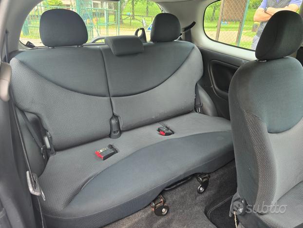 TOYOTA YARIS 1.3 SOL "OK PER NEOPATENTATI"