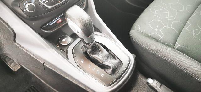 FORD B-Max 1.6 105 CV Powershift Business