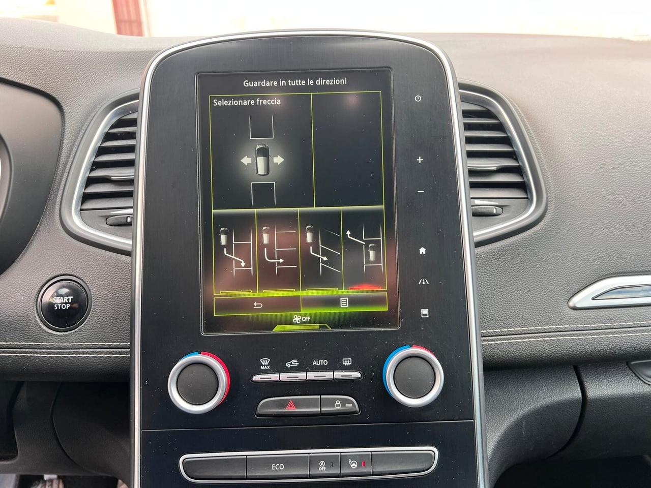 Renault Scenic Scénic dCi 110 CV Energy Intens