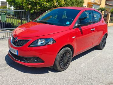 Lancia Ypsilon 1.0 Ibrida - Neopatentati unico proprietario