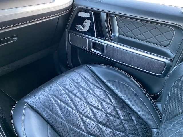 Mercedes-Benz G 400 d Stronger Than Time Edition 330cv auto Premium Pl