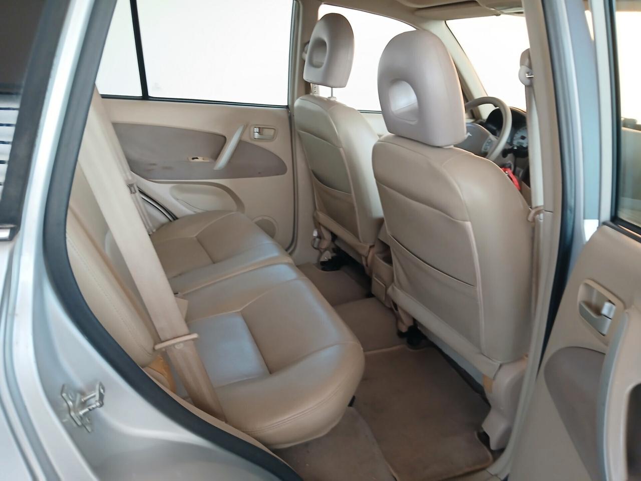Dr DR5 Biz 2.0 16V Bi-Fuel GPL 4WD