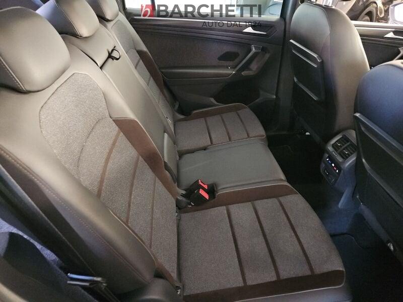 Seat Tarraco 2.0 TDI 190 CV 4DRIVE DSG XCELLENCE