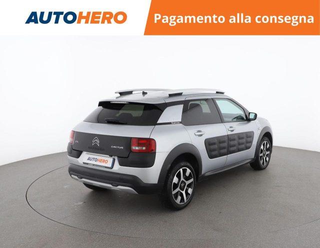 CITROEN C4 Cactus BlueHDi 100 Rip Curl