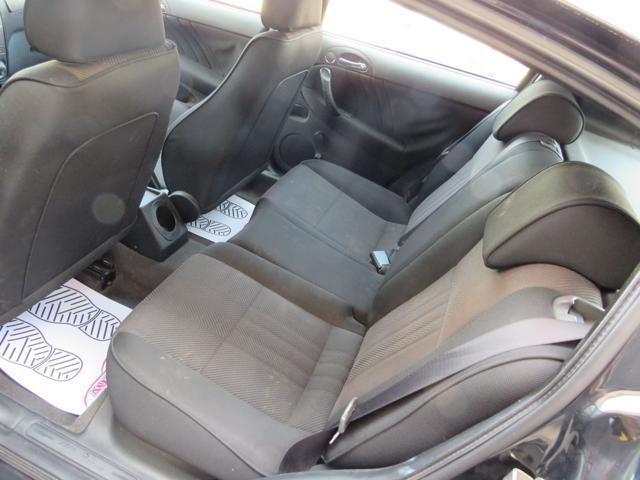 ALFA ROMEO 147 1.9 JTD (120) 5 porte Progression