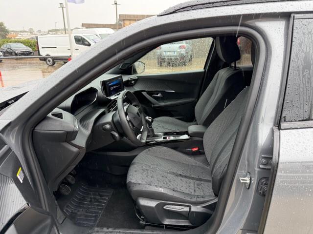 Peugeot 2008 PureTech 100 S&S Allure