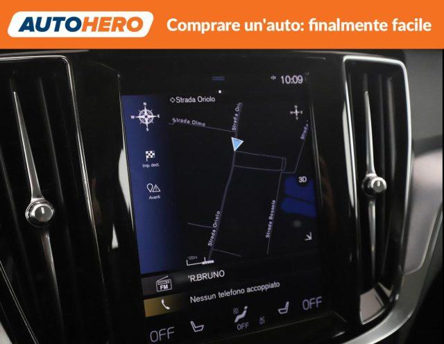 VOLVO V60 D3 Geartronic Business Plus