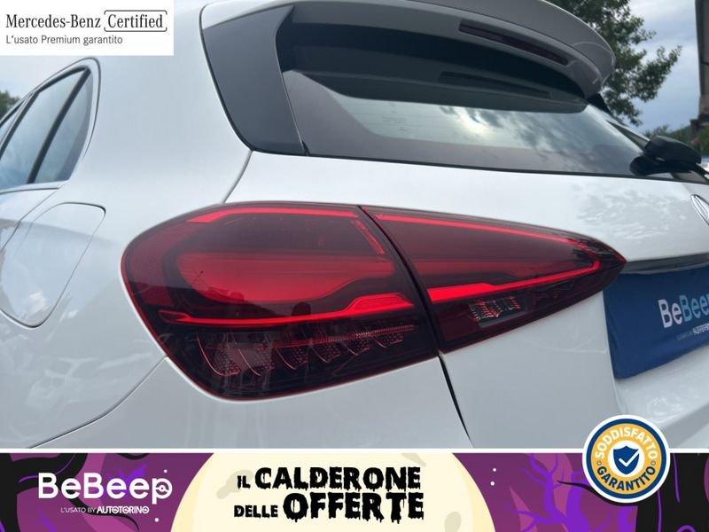 Mercedes-Benz Classe A A AMG 45 S AMG LINE PREMIUM 4MATIC+ AUTO