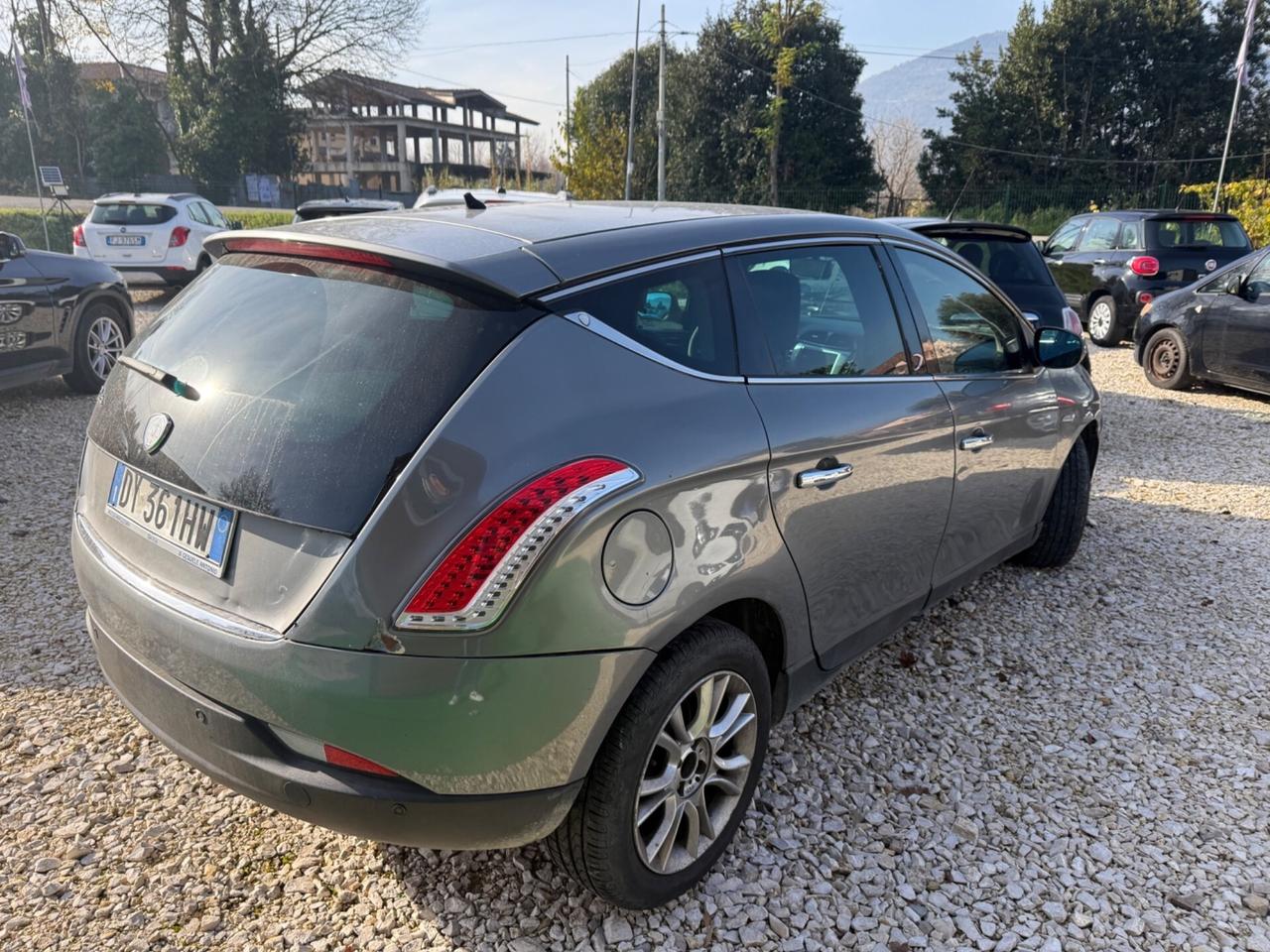 Lancia Delta 1.6 MJT prezzo x questa settimana