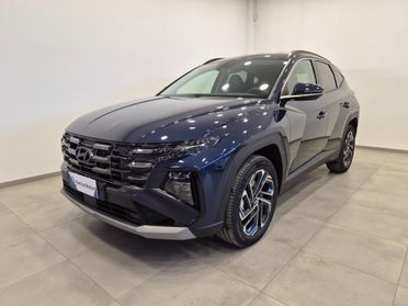 Hyundai Tucson 1.6 hev Exellence 2wd 239cv auto IN PROMO