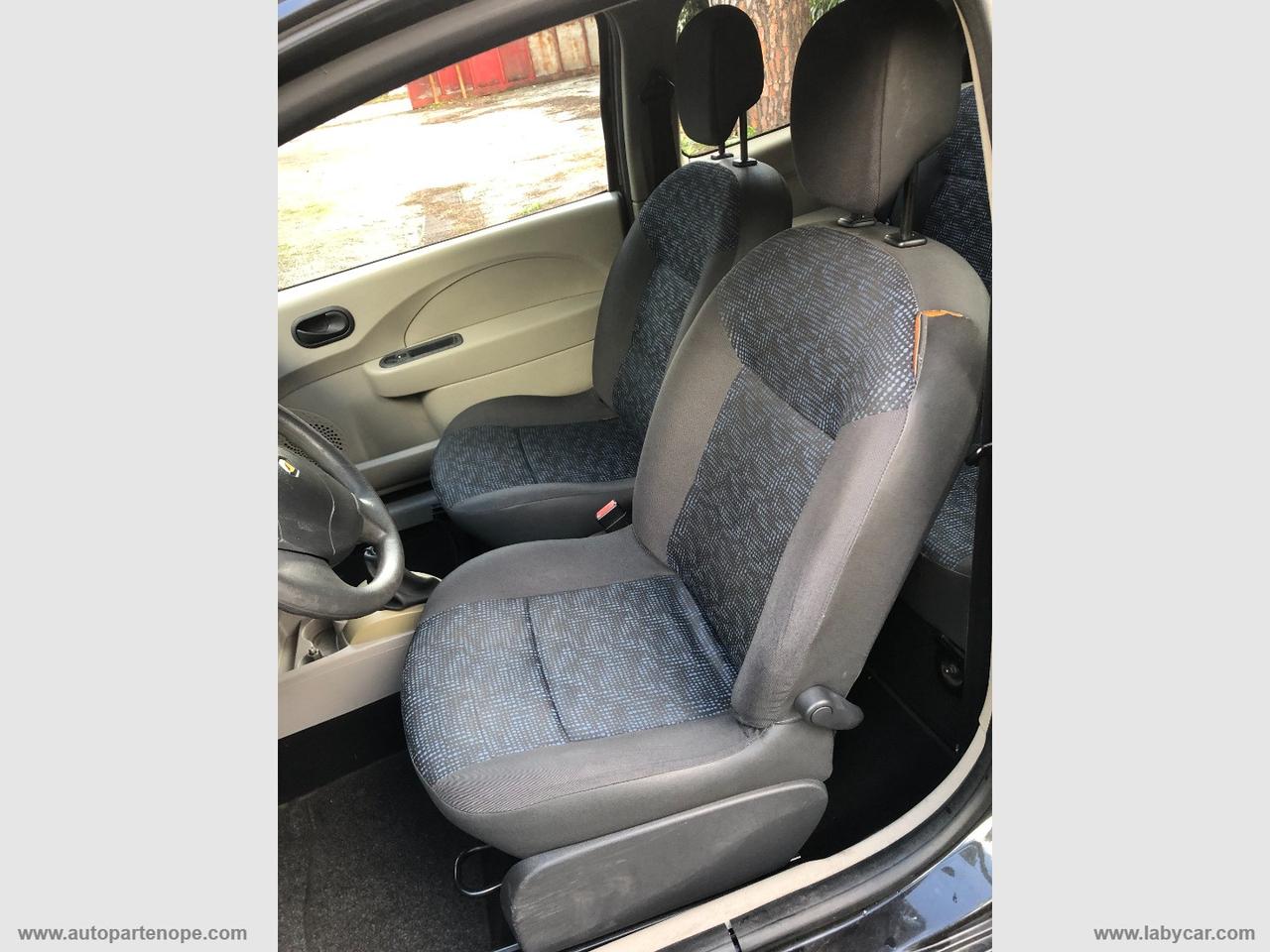 RENAULT Twingo 1.2 Confort GPL SCD.2034