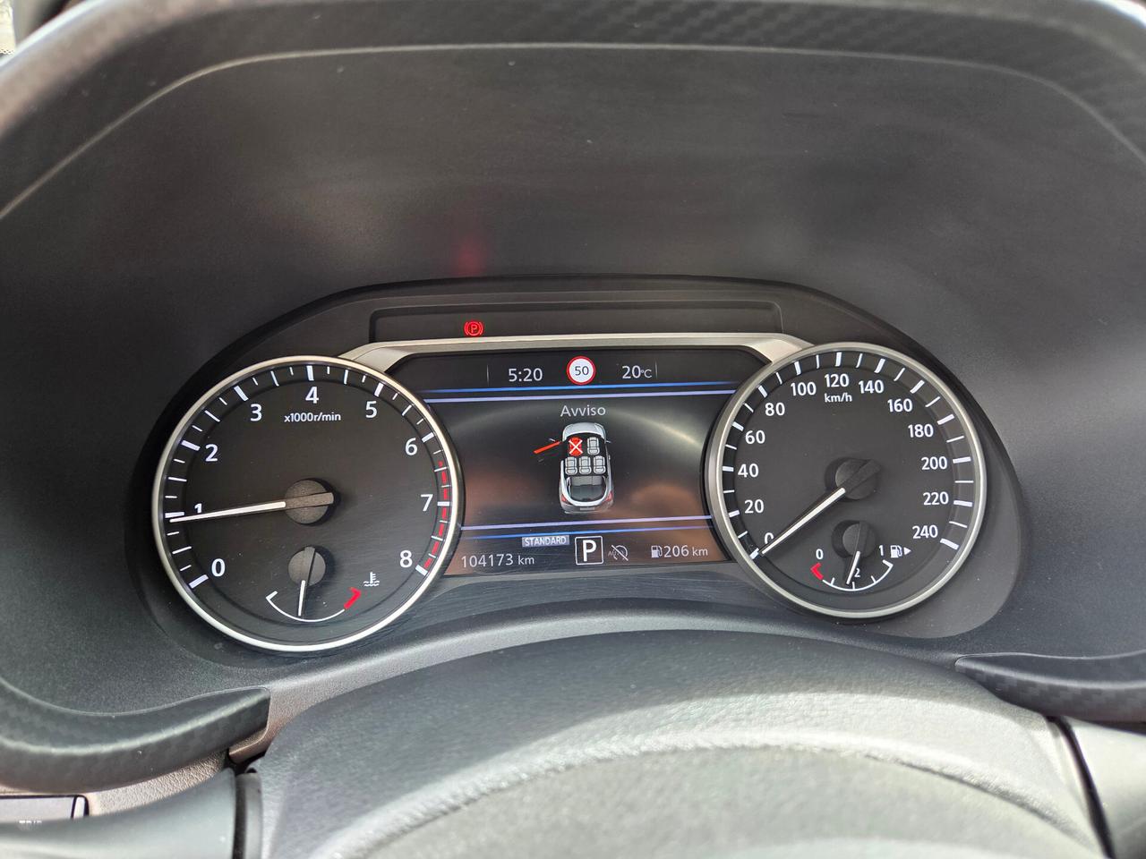 Nissan Juke 1.0 DIG-T 114 CV DCT N-Design