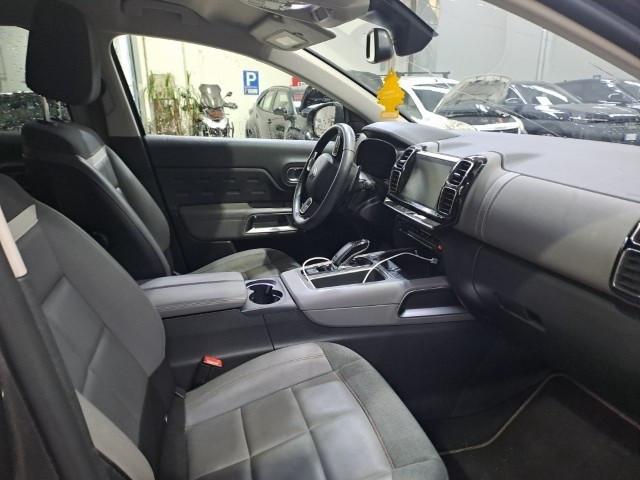 Citroen C5 Aircross BlueHDi 130 S&S EAT8 Shine