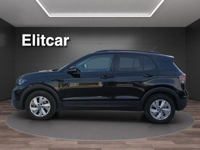VOLKSWAGEN T-Cross 1.0 TSI 115 CV DSG Life