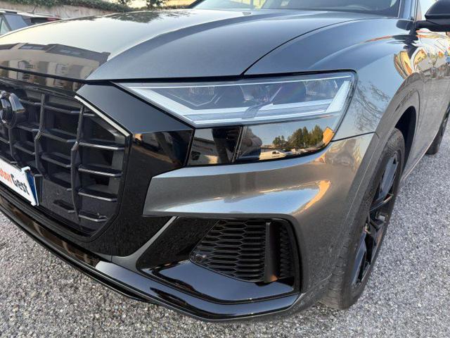 AUDI Q8 50 TDI 286 CV quattro tiptronic Sport S-line