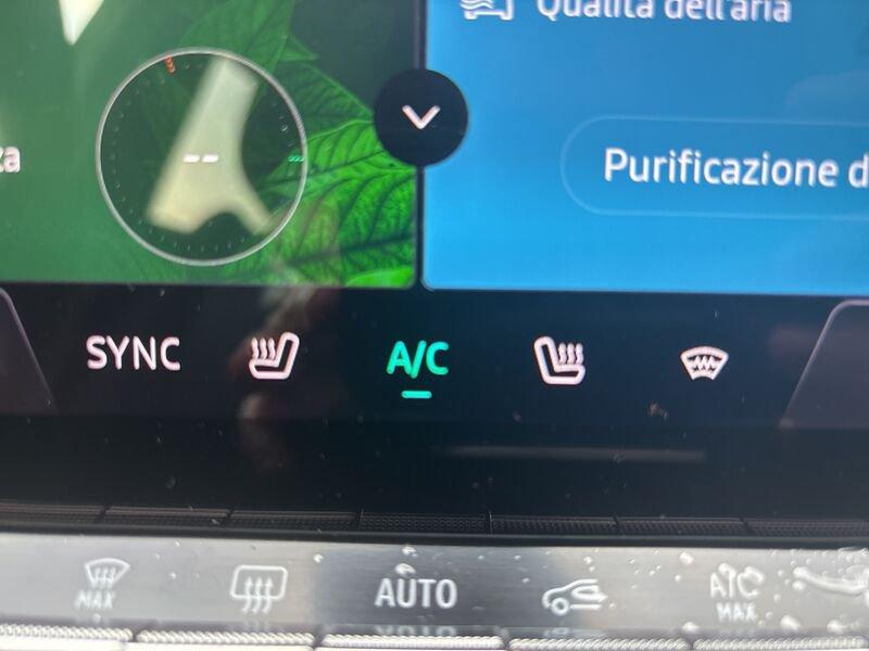 Renault Austral Mild Hybrid 160 Auto Techno