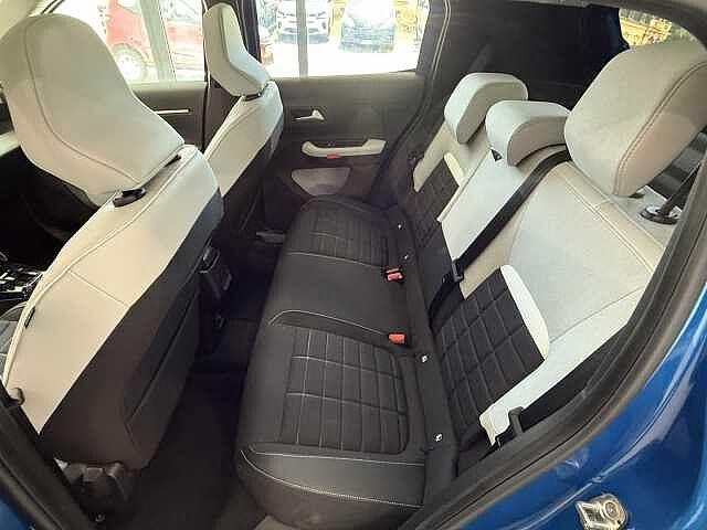 Citroen C3 Hybrid 100 e-DCT Max
