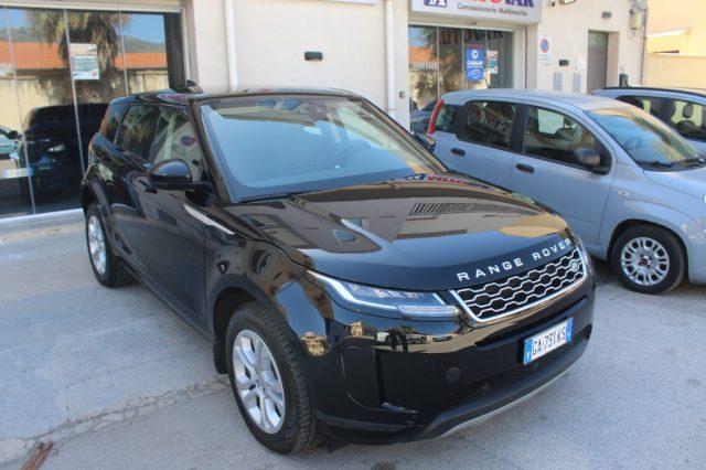 LAND ROVER Range Rover Evoque 2.0D I4-L.Flw 150 CV AWD Auto
