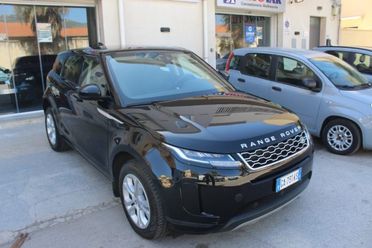 LAND ROVER Range Rover Evoque 2.0D I4-L.Flw 150 CV AWD Auto