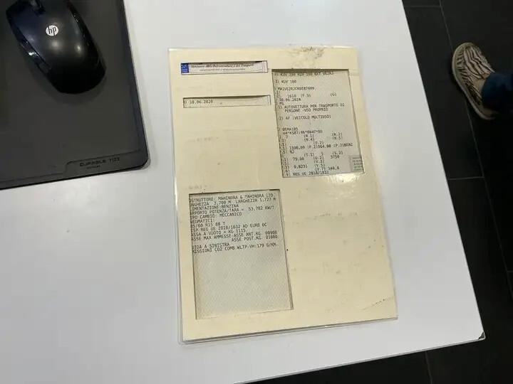 Mahindra KUV100 1.2 VVT K6+