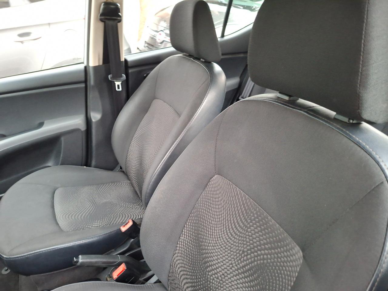 Hyundai i10 1.1 12V Econext Classic Plus