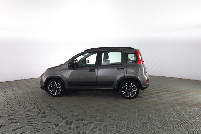 FIAT Panda Panda 1.0 FireFly Hybrid City Life