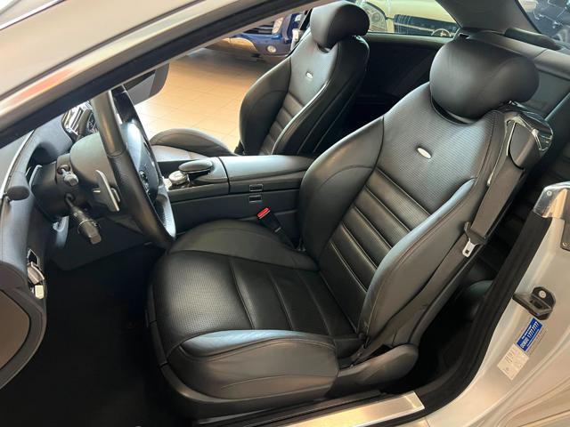 MERCEDES-BENZ CL 63 AMG 525CV SUPER PREZZO ! SPETTACOLARE !
