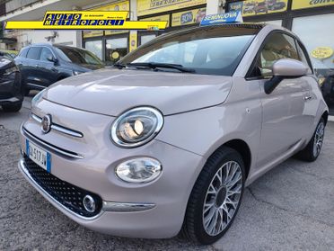 Fiat 500 1.0 70cv Hybrid Star