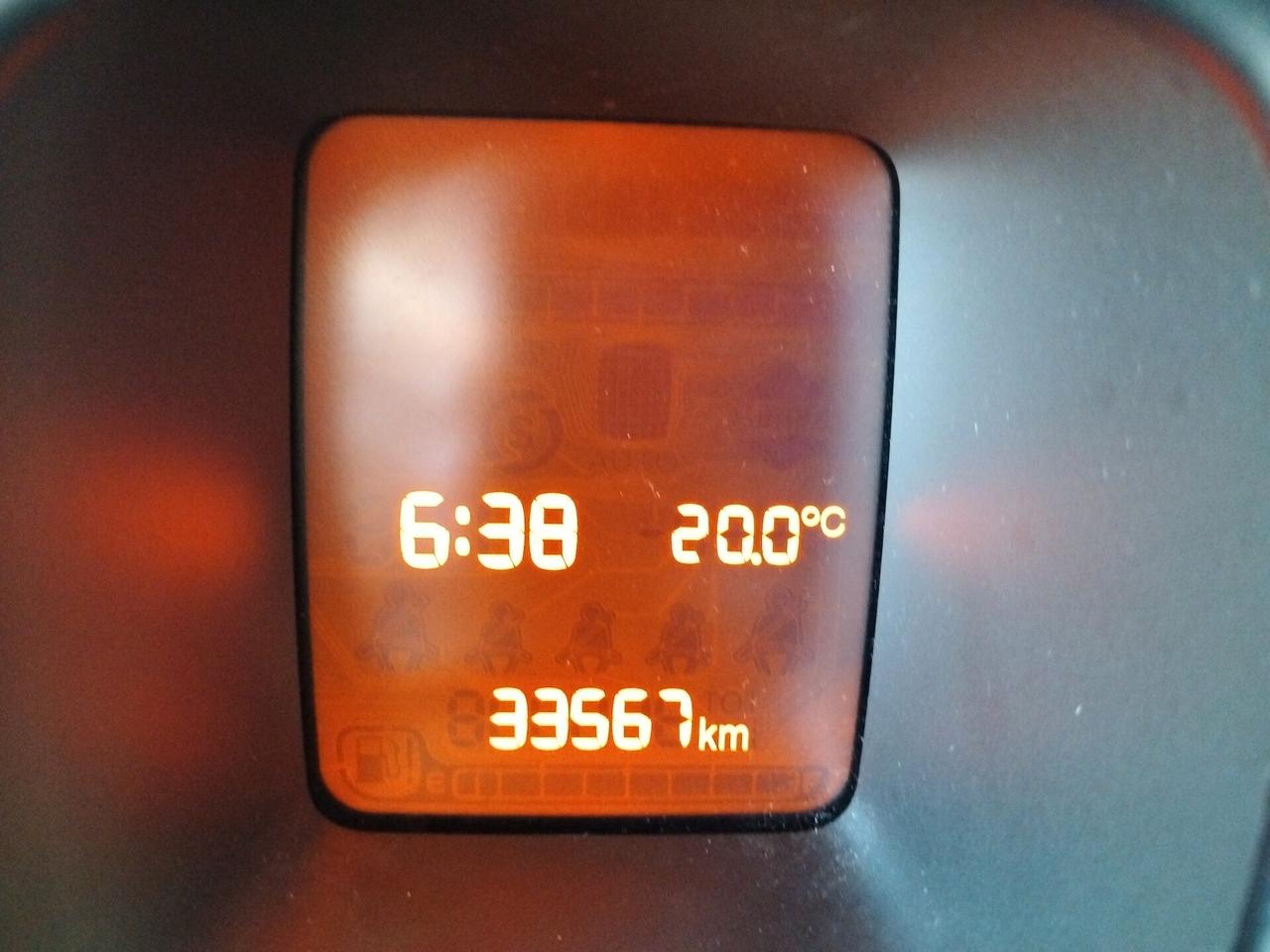 Fiat Panda 1.0 FireFly S&S Hybrid City Cross - NEOPATENTATO