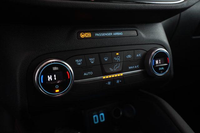 FORD Kuga Kuga 2.5 Full Hybrid 190 CV CVT 2WD ST-Line