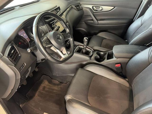 NISSAN Qashqai 1.5 dCi 115 CV Acenta