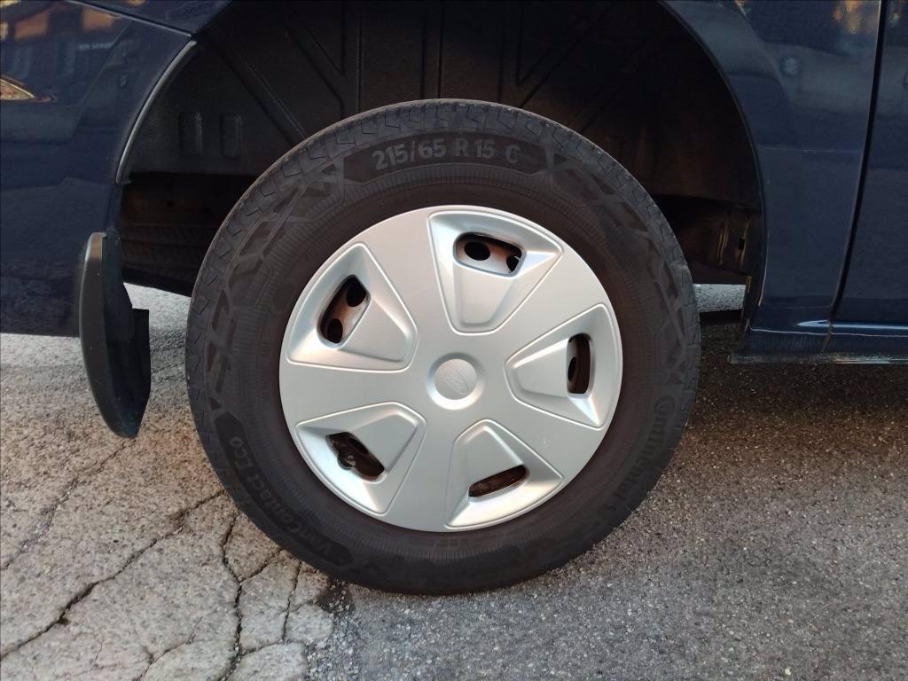 FORD transit custom 280 2.0 tdci 130cv trend L1H1 E6.2 del 2021