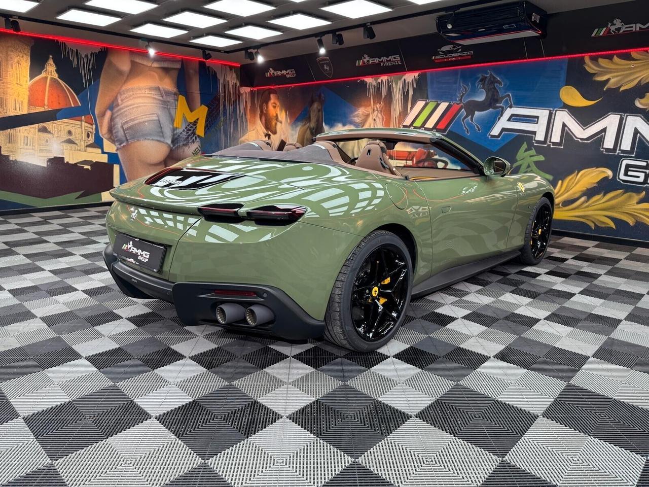 Ferrari Roma Spider (333)