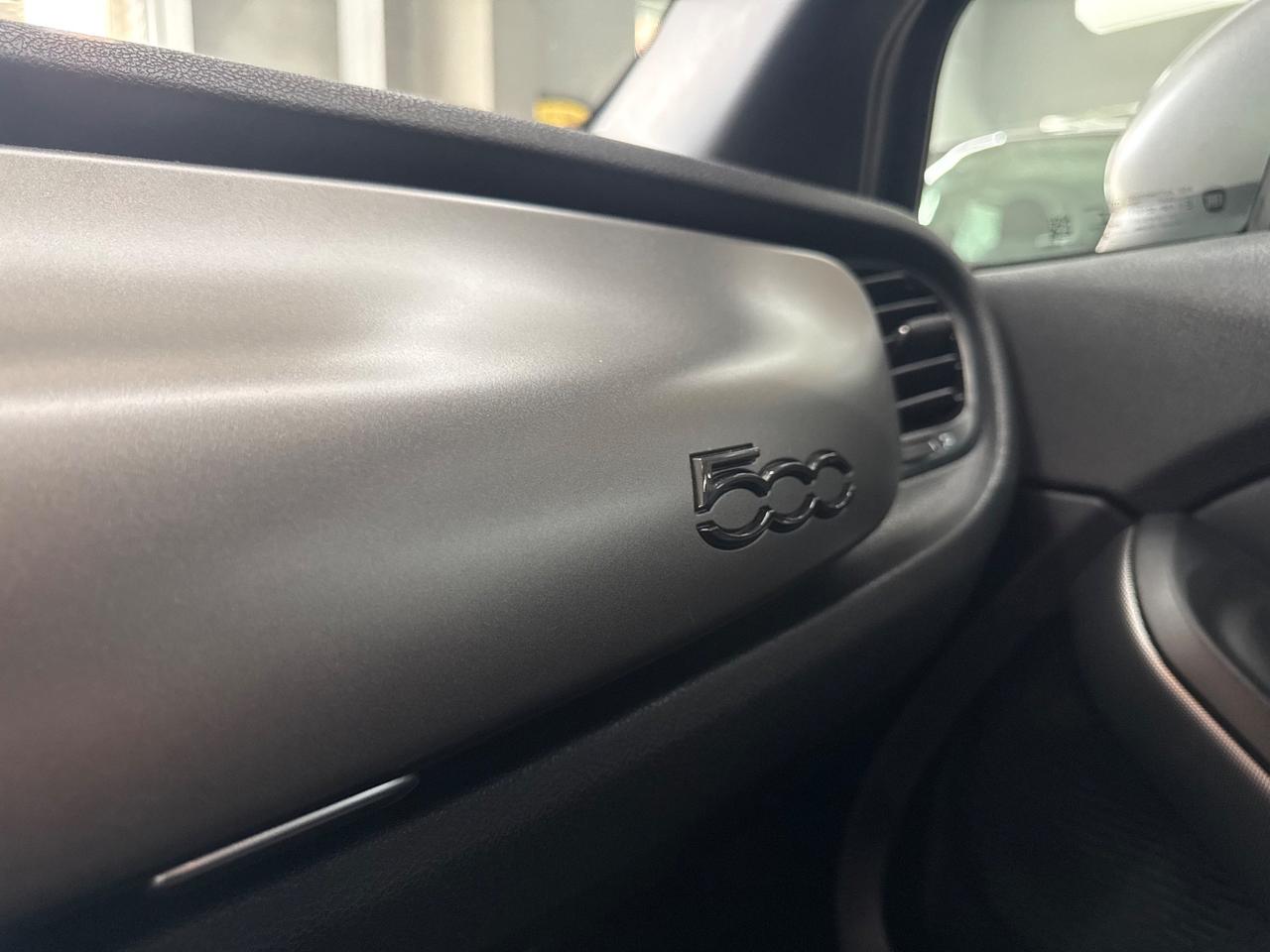 Fiat 500X 1.3 T4 150 CV DCT Sport