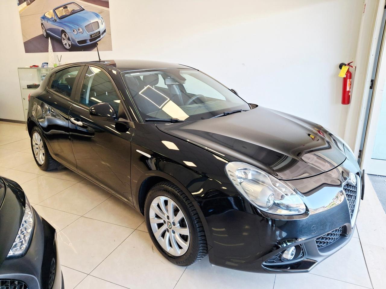 Alfa Romeo Giulietta 1.6 JTDm 120 CV Super