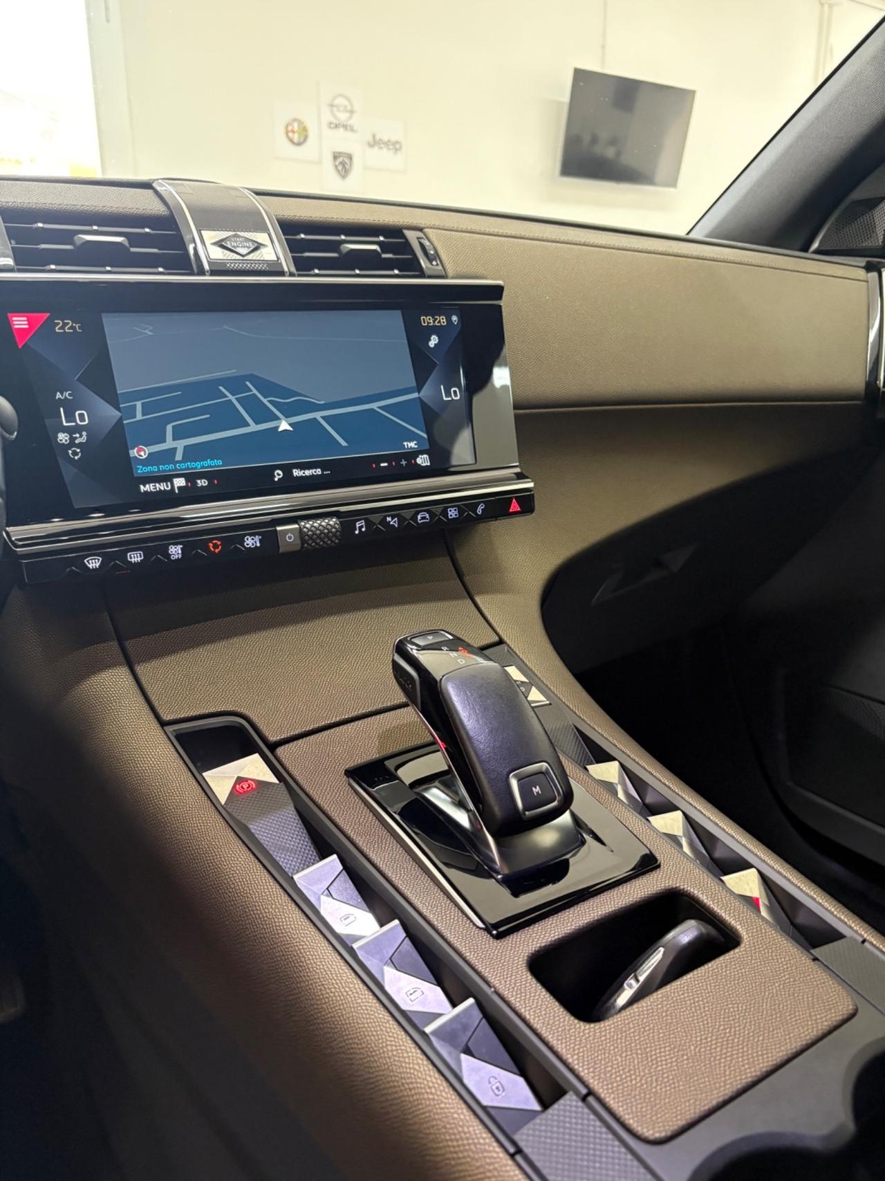 DS 7 Crossback BlueHDi 130